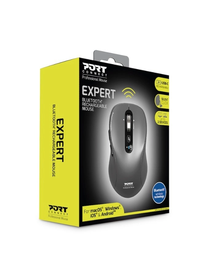 Expert MAC - Bluetooth