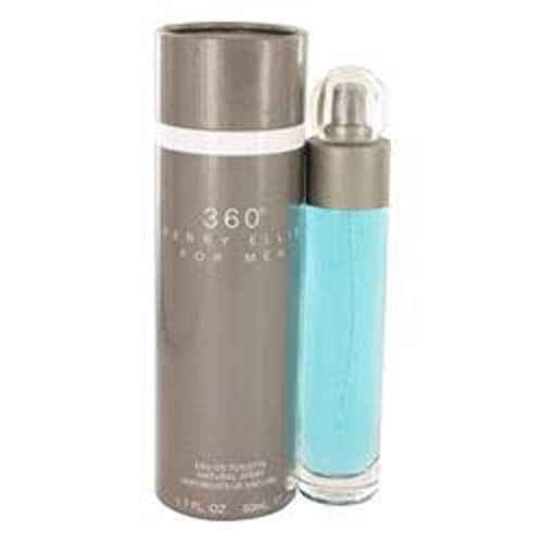 360 - Eau de Toilette 6.7 oz