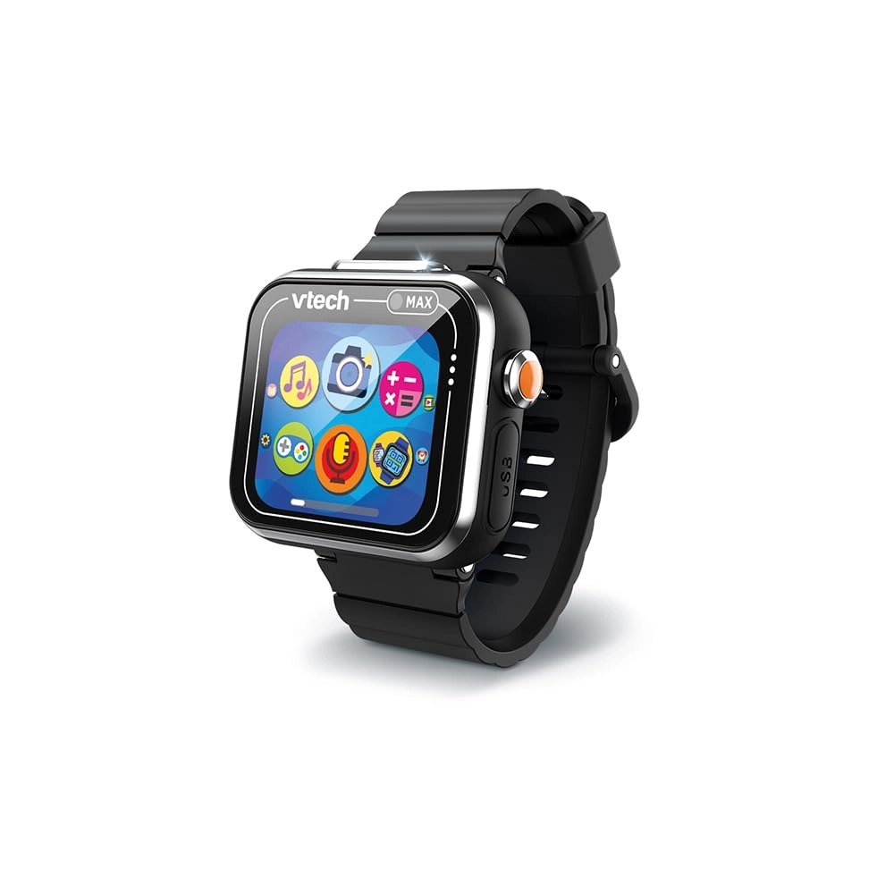 KidiZoom SmartWatch Max