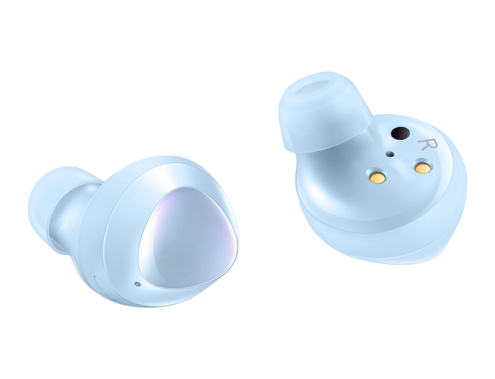 Galaxy Buds Wireless Earbud