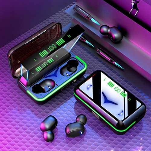 Bluetooth Earbuds Wireless Earbud