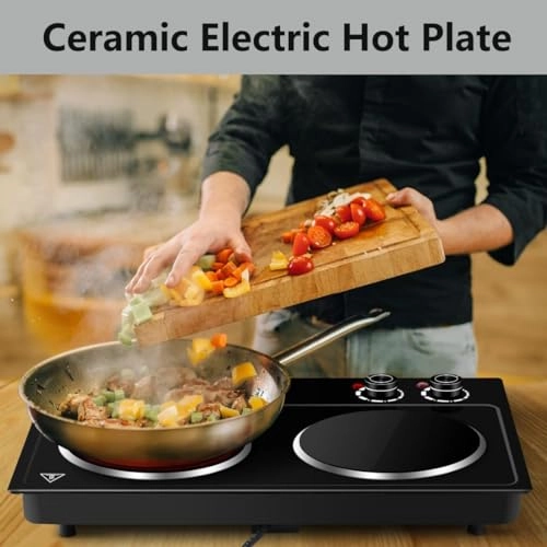 Hot Plate - Electric hob