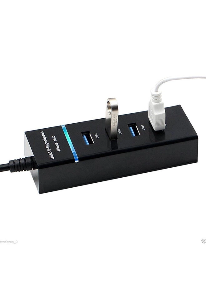 USB 3.0 Hub