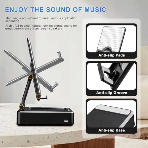 Wireless Bluetooth Speaker