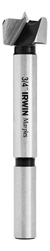 IRWIN 1966898 Marples Wood Drilling Forstner Bit