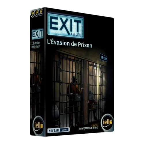 Exit: Escape from Prison