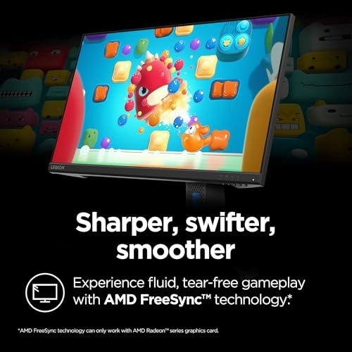 Legion R24E - 67CCGAC4AE 23.8 inches 1920 x 1080
