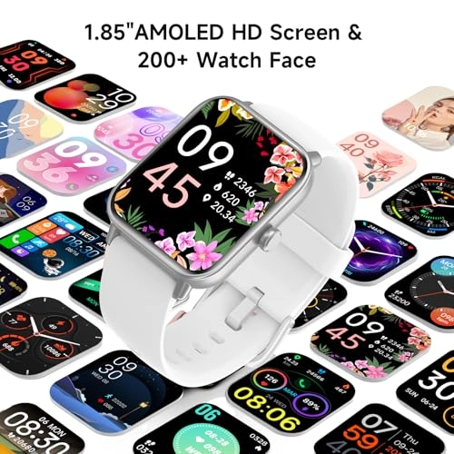 Smart Watches for Women - 1.8"