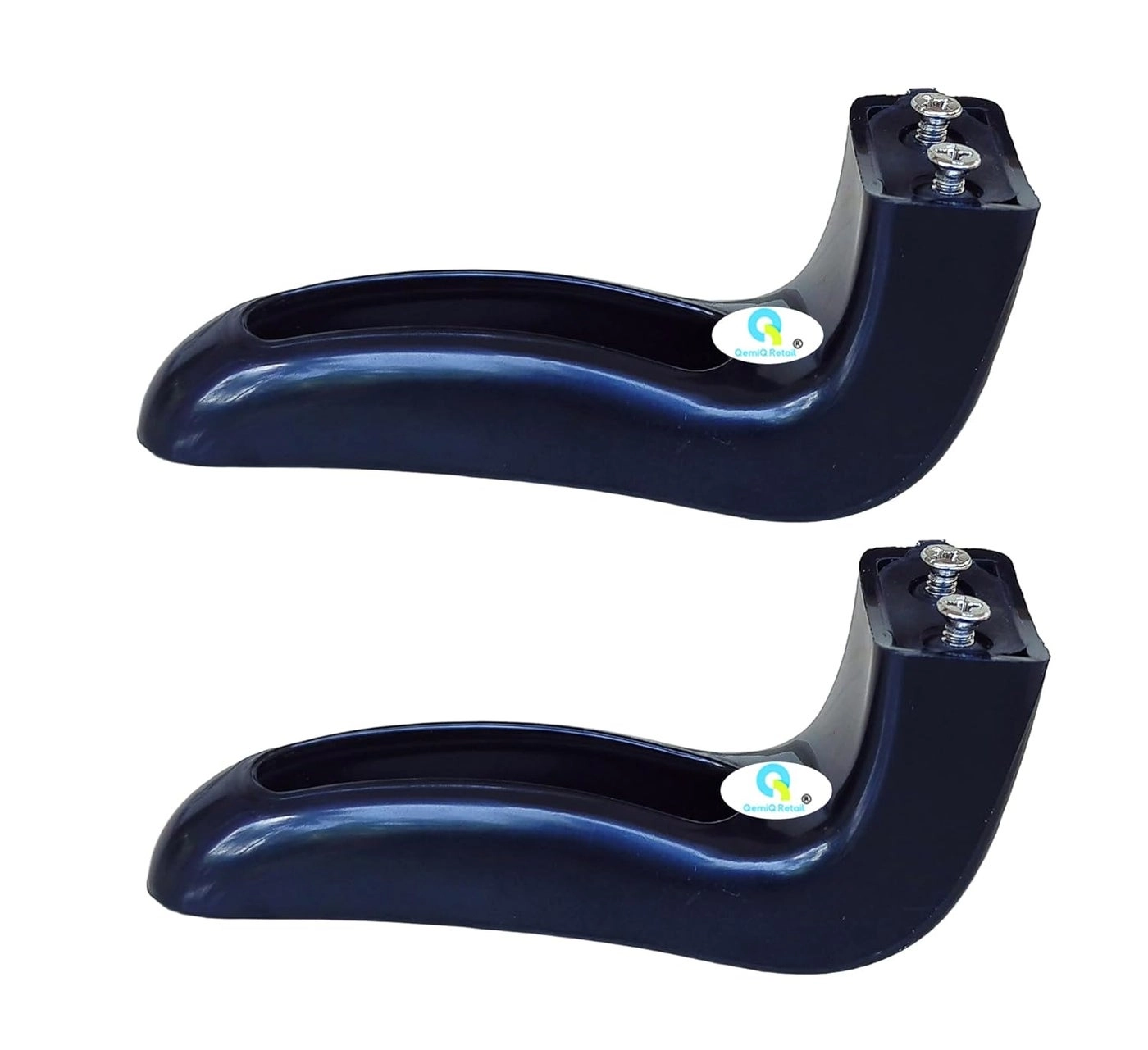 Mixer Grinder - Jar Handles 2 Unit's Black