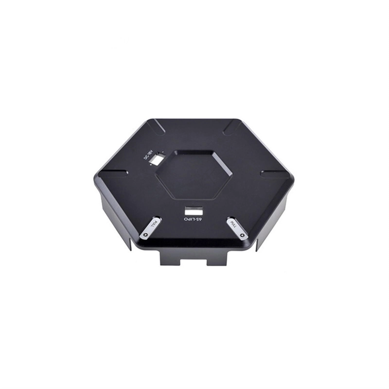 Nieqn Central Board Bottom Cover Shell
