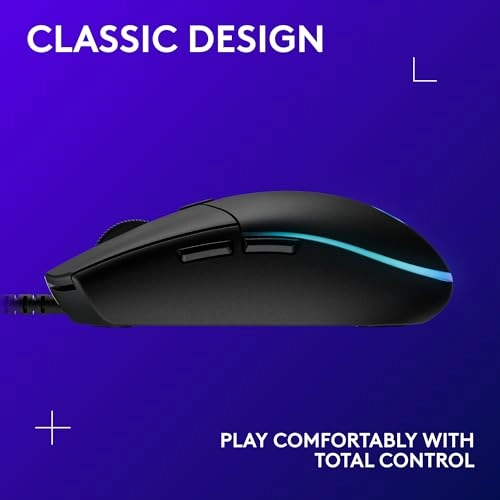 G203 Lightsync - USB