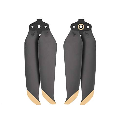 Propeller Blade 7238 - for Mavic Air 2 1 Pair Gold