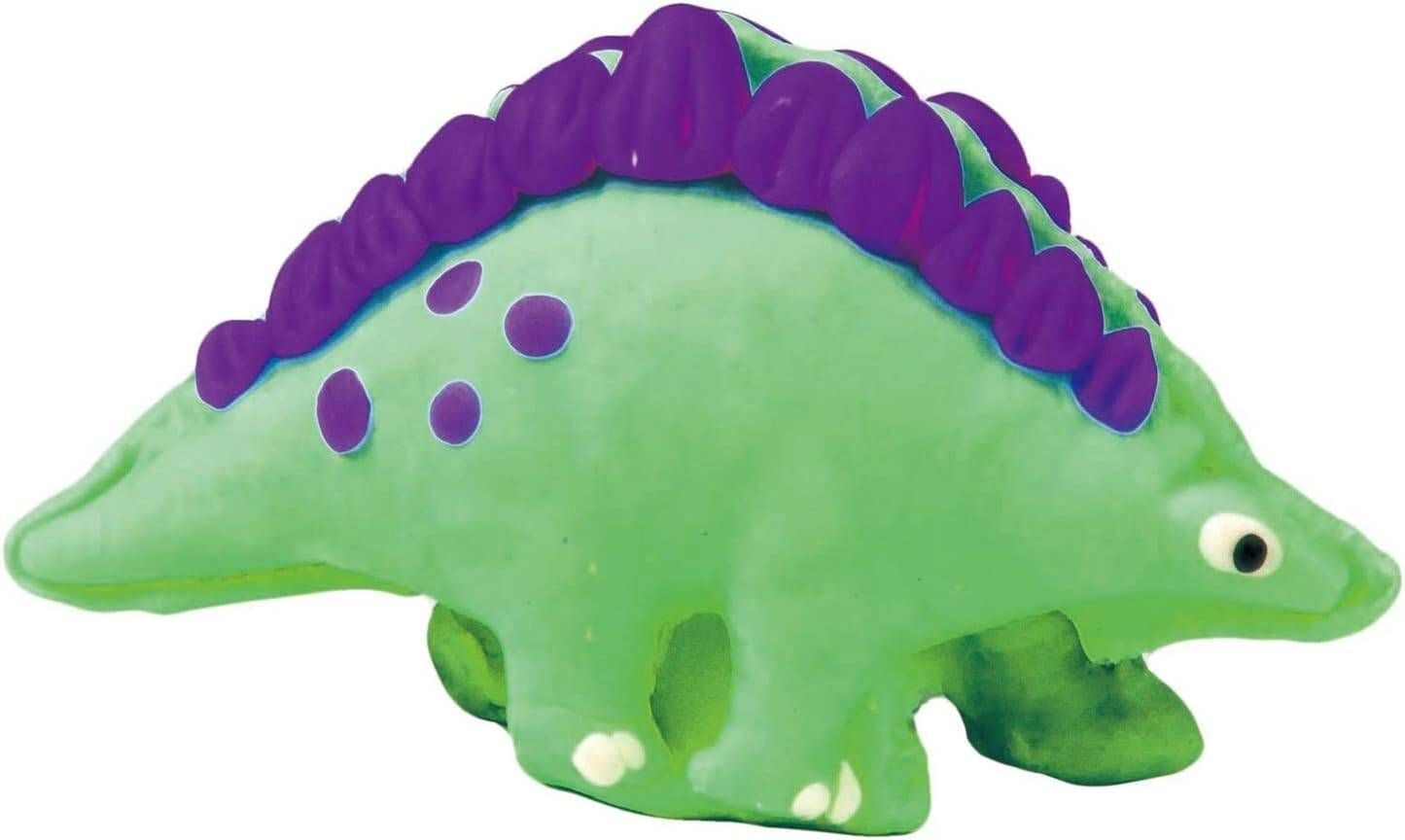 Silly Scents Dinosaurs - 3 batches scented dough