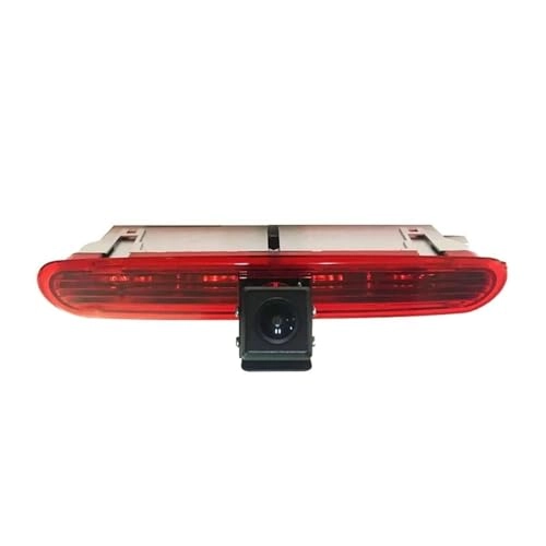 Rear View Parking Camera - Night Vision Wire