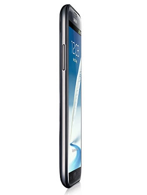 Galaxy Note II - 16GB