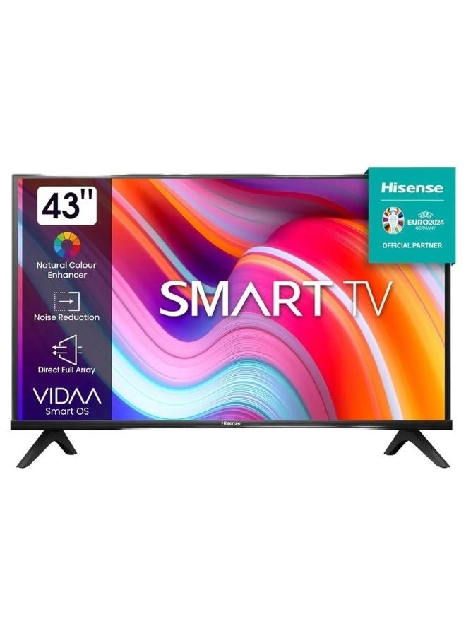 43A4K - 43-Inch
