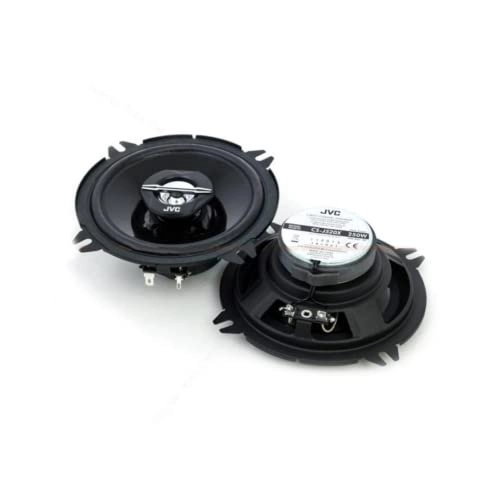 CS-J520X - 2-Way 30W RMS