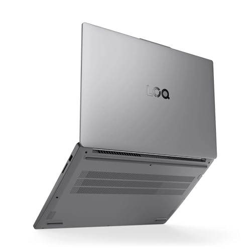 LOQ 15IAX9E - 15.6'' i5-12450HX 16GB DDR5 512GB SSD