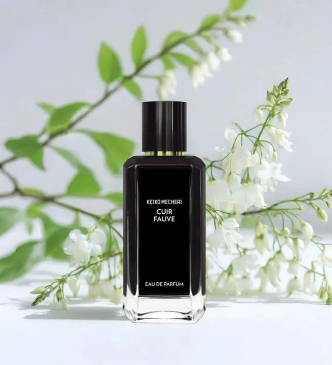 Cuir Fauve Eau de Parfum 100 ml