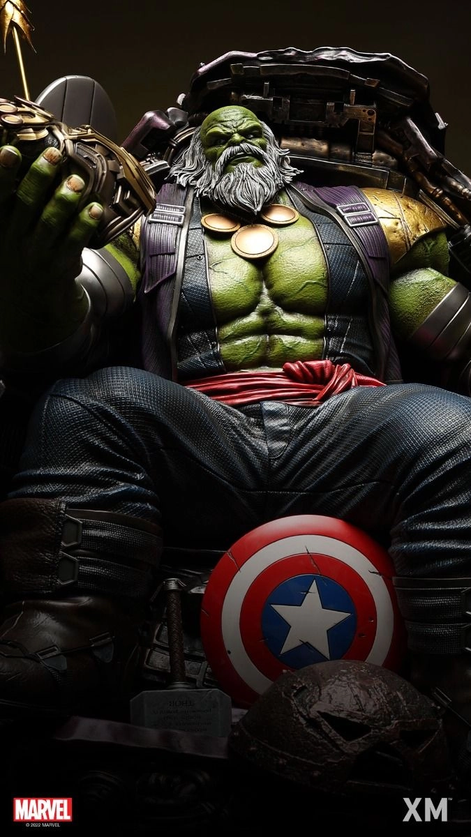 XM STUDIOS Maestro - Marvel (83 cm)