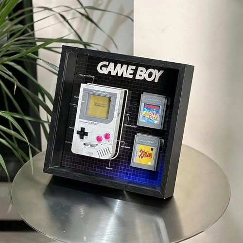 Acrylic Display Case - 1.0 Count LE*GO models