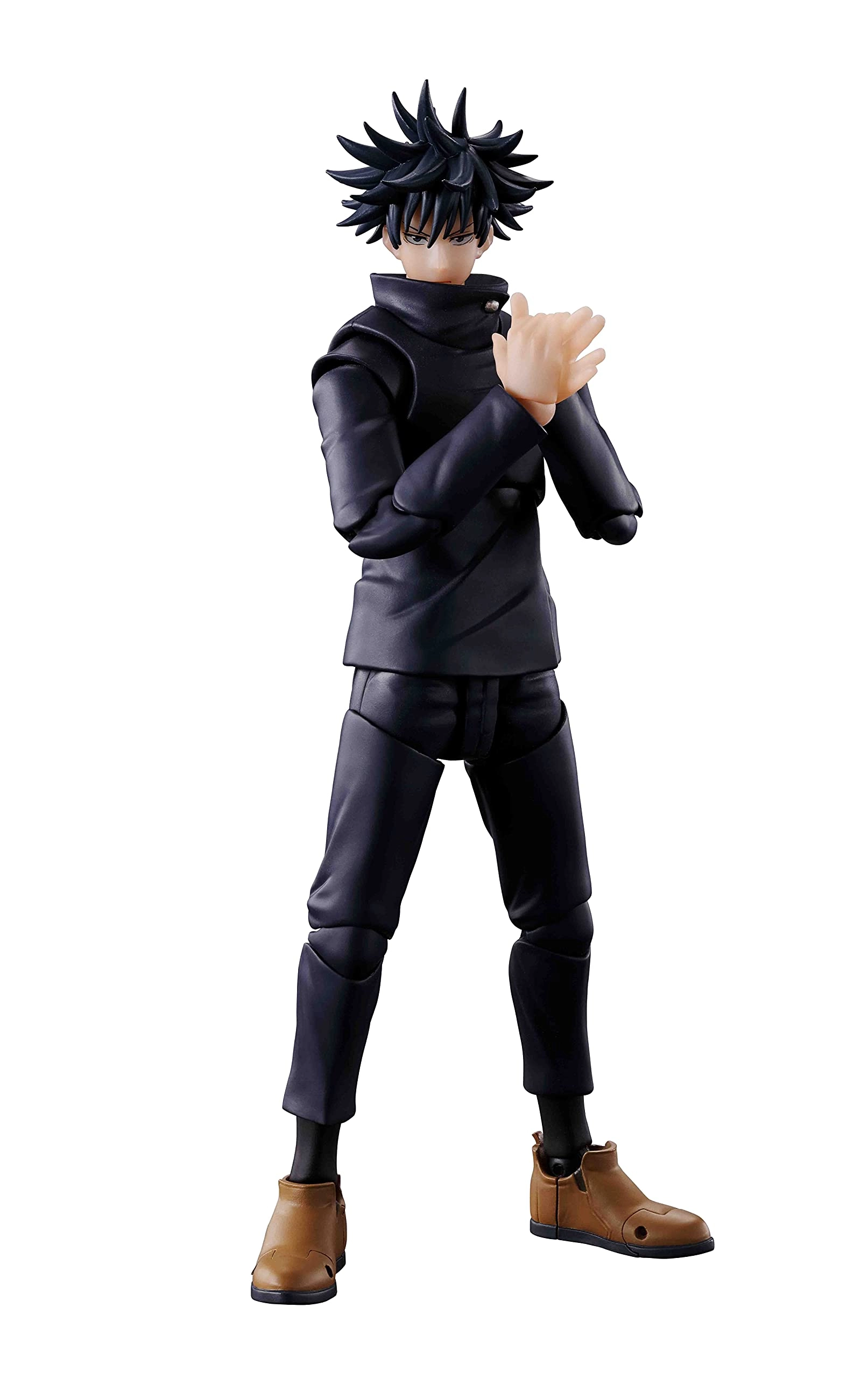 BANDAI SPIRITS Megumi Fushiguro - Jujutsu Kaisen (15 cm) (BAS61876)