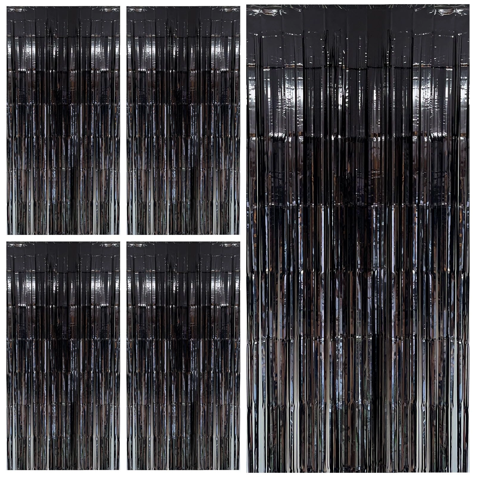 Party Backdrop - 10 Pack Birthday