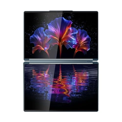 Yoga Book 9 83KJ000MAX - 14'' Core Ultra 7-255H 32GB DDR5 1TB SSD