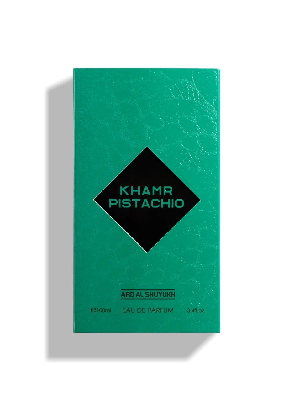 Khamr Pistachio Eau de Parfum 100 ml