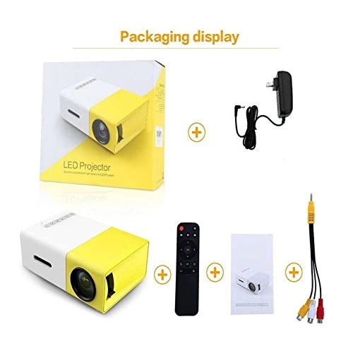 XYX0510 QBVDAQBCD 400 lumens