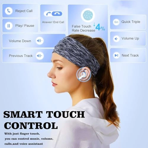 U-8899 Wireless Earbud