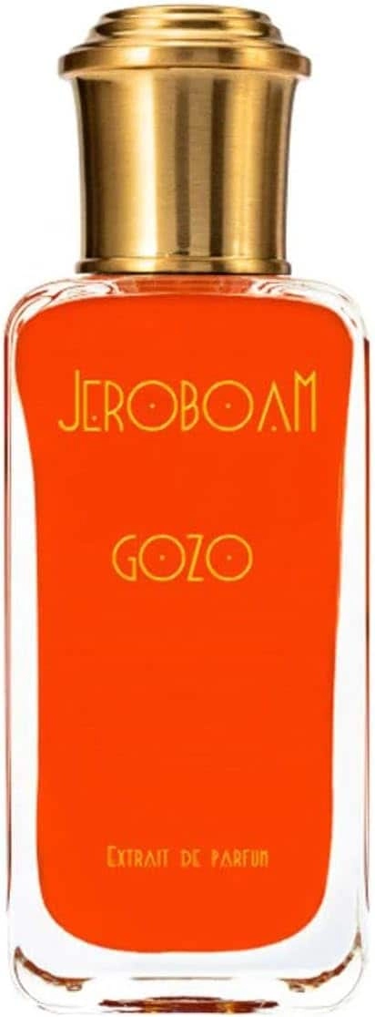 GOZO - Eau de Parfum 30 ml
