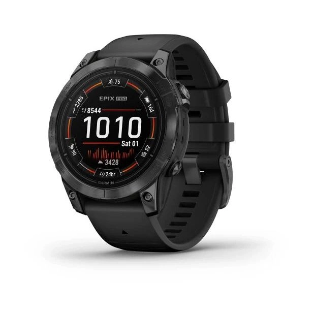 Garmin Epix Pro Gen 2 47mm Fibre-reinforced polymer GPS