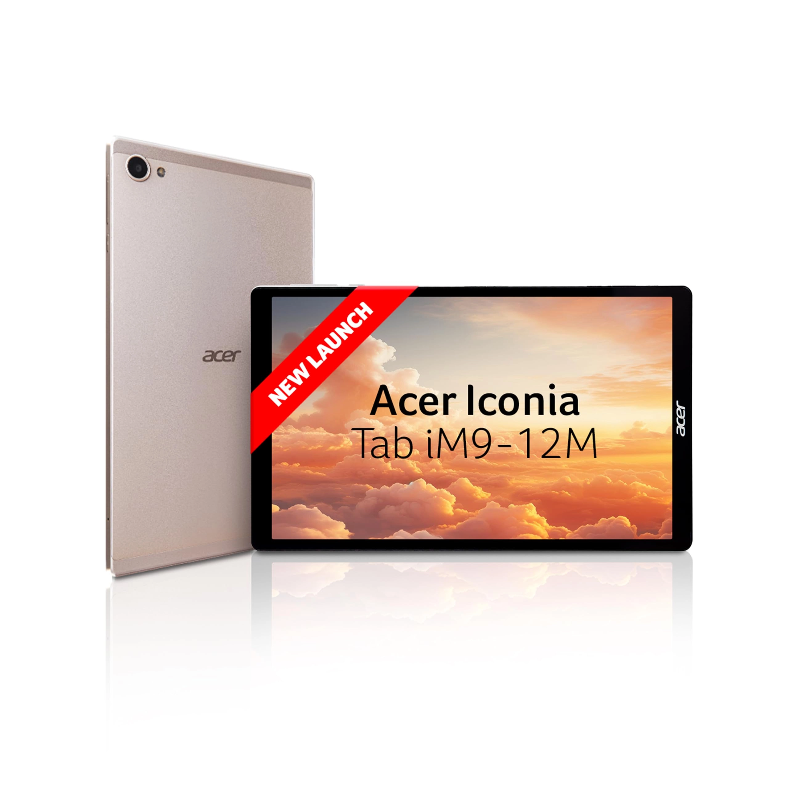 Acer Iconia Tab - 64GB 8.7"