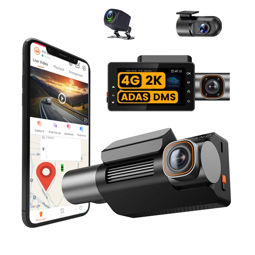 XRC TECH K5000 - 1440p