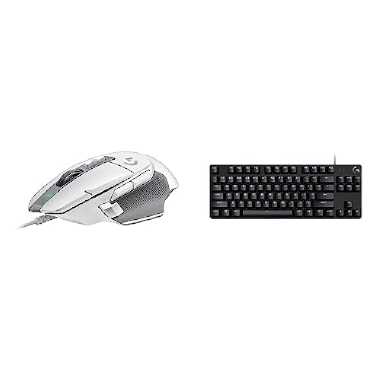 G502 X Gaming Mouse - Wired