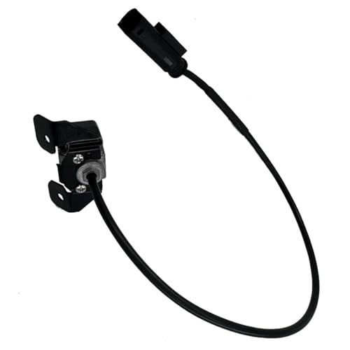 Rear View Camera - Night vision