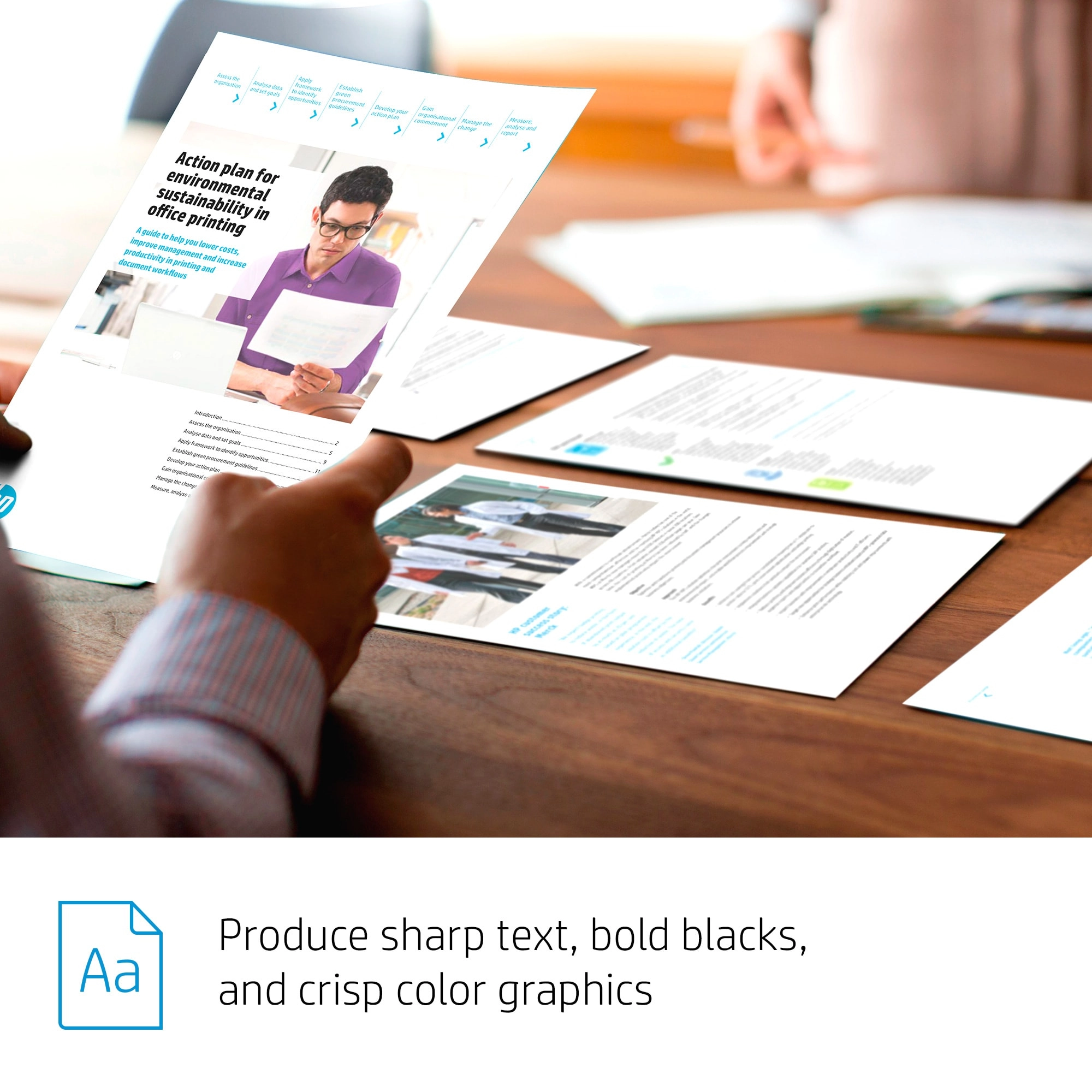 Laserjet MFP 178nw - Laser Colour