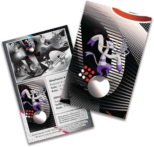 Unys Mini Box - 2 Booster Packs 1 Card Sticker