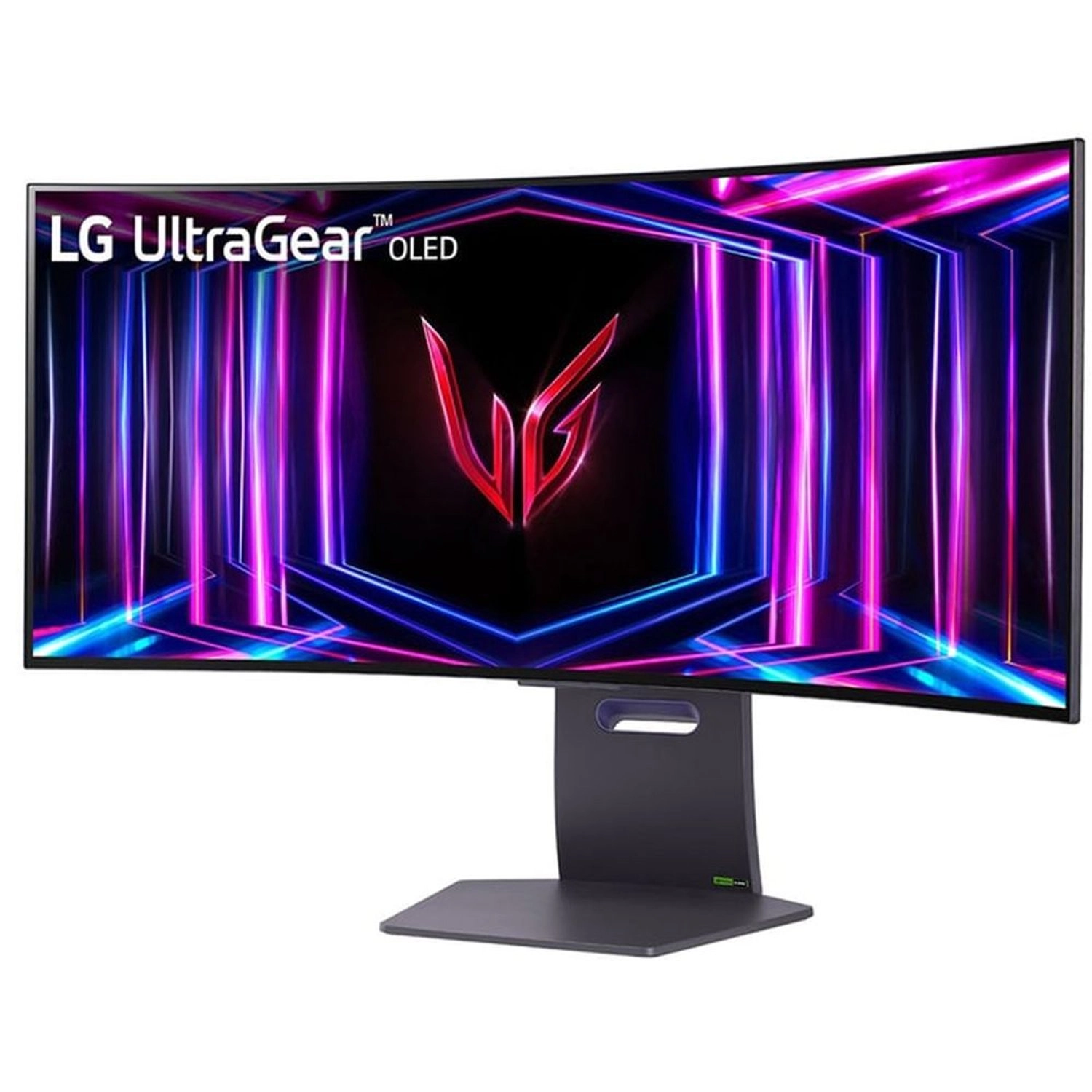 UltraGear OLED - 34GS95QE 34 inch 3440 X 1440 pixels