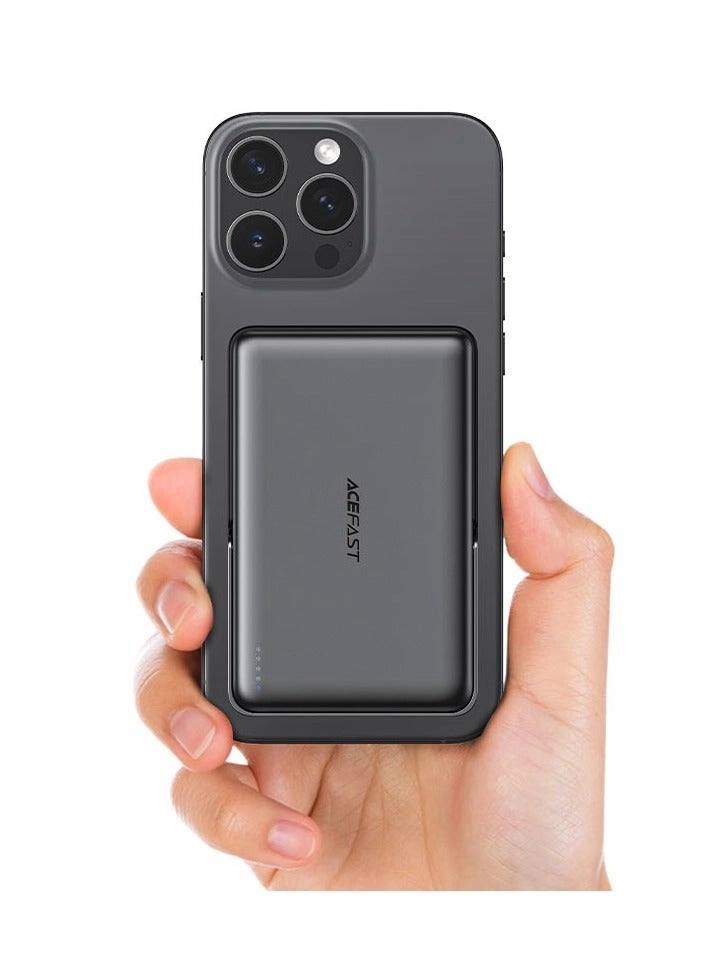 M17 - 10000mAh 22.5W Fast-Charging