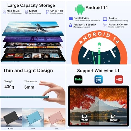 D3 - 128GB 11"