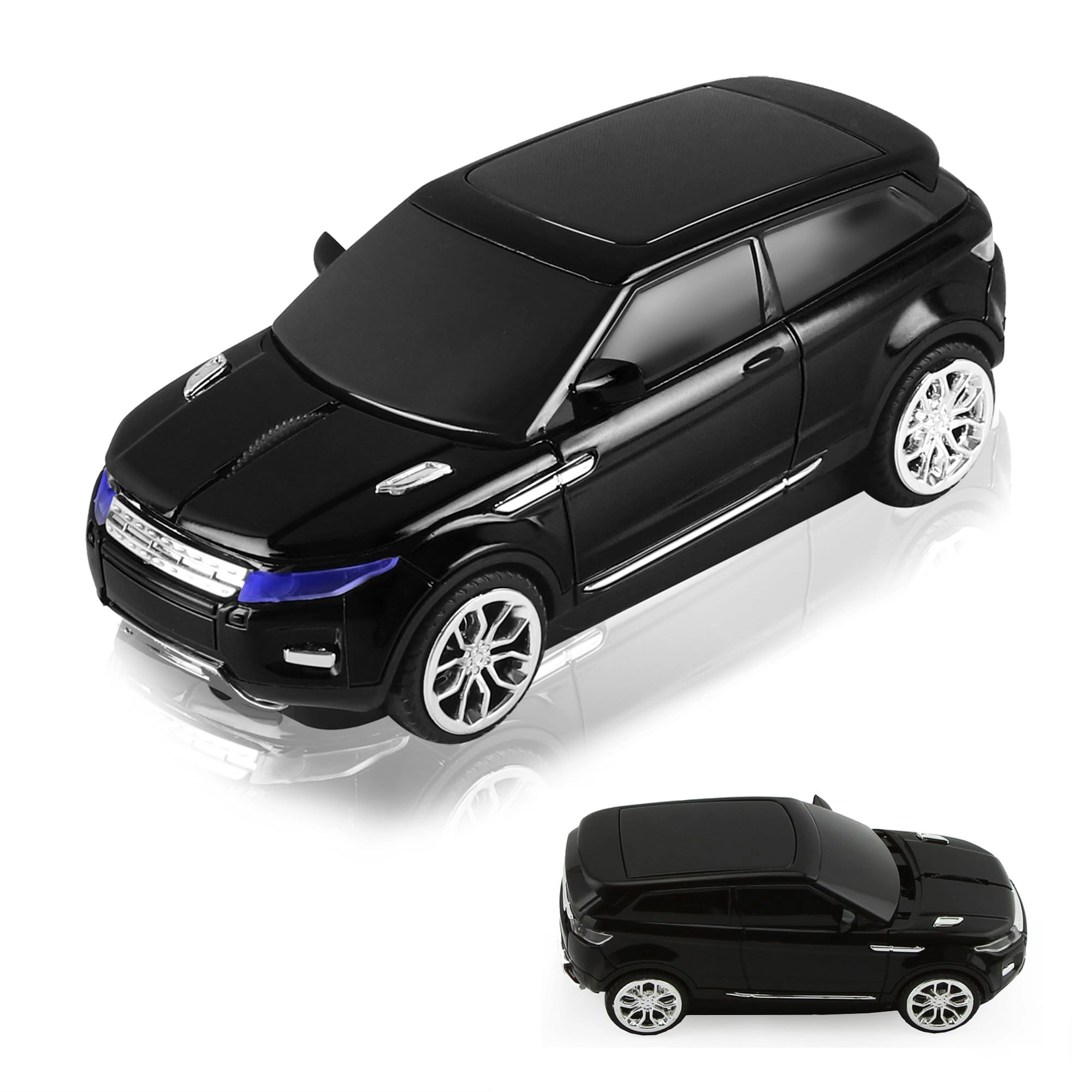 Wireless Mouse - USB