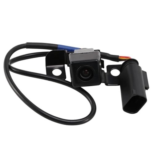 Reversing Camera - 728 x 582 pixels