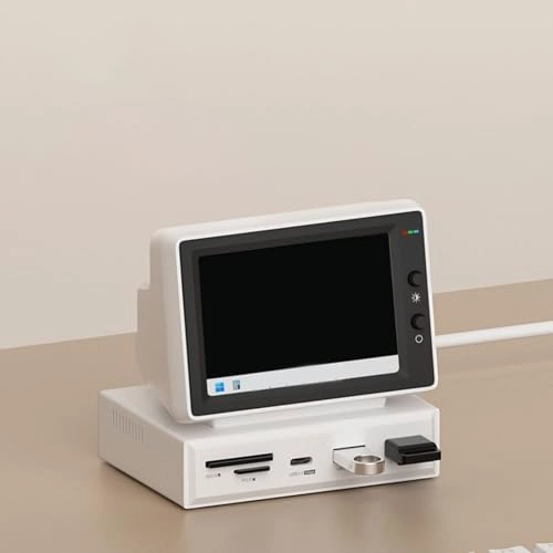 USB Mini Screen - Bewinnern5e431c9fz 3.5 inch 960x640