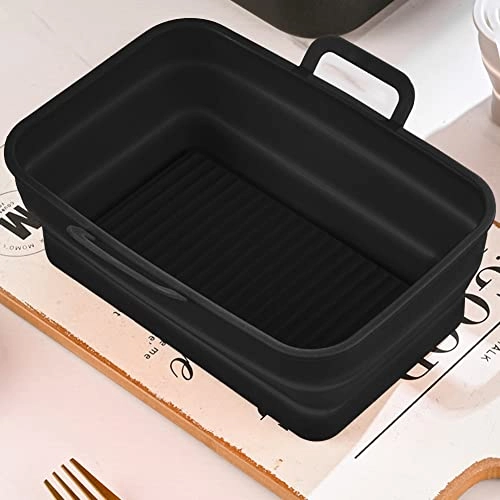 Air Fryer Pan - Silicone 1 piece(s)