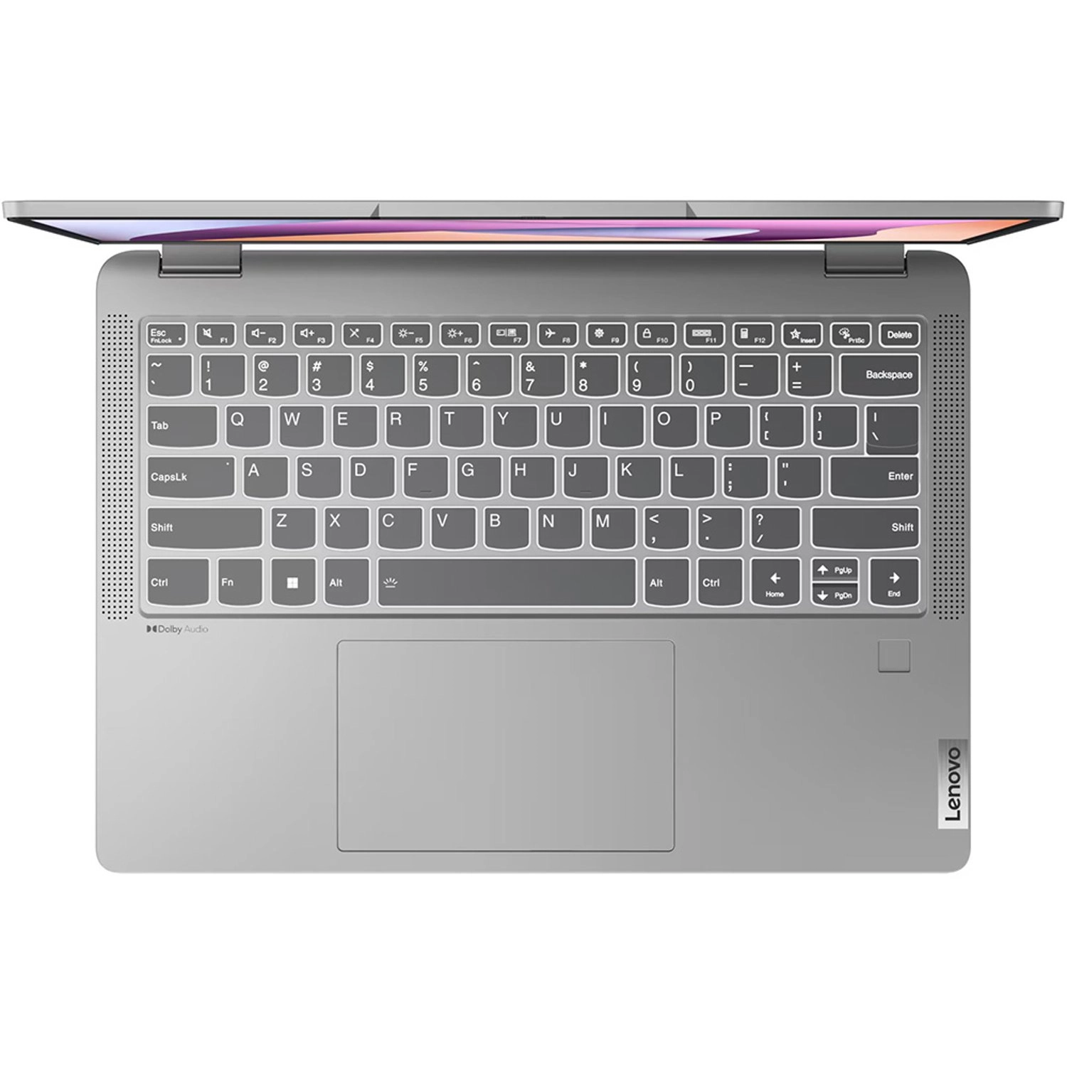IdeaPad Flex5 14ABR8 82XX00FDAX - 14'' Ryzen 7-5825U 16GB 512GB SSD