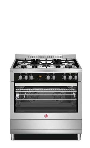 HGC-S95G-S GAS Cooker
