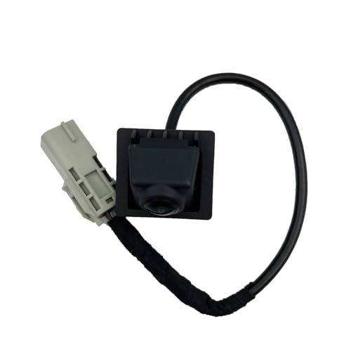 Rear Camera - Buick Lacrosse 2010 2011 2012 2013