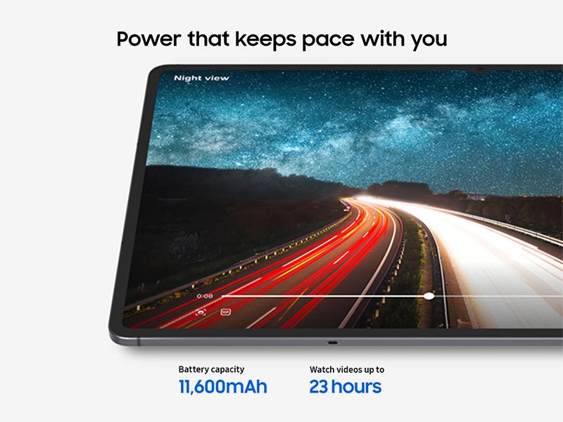 Galaxy Tab S11 Ultra - 256GB 14.6"